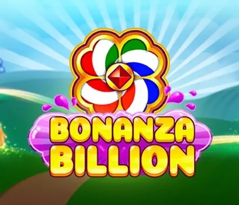 Bonanza Billion slot visual from BGAMING available on starda-casino.eu
