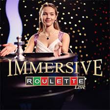 Try Immersive Roulette slot by Evolution on starda-casino.eu – logo image