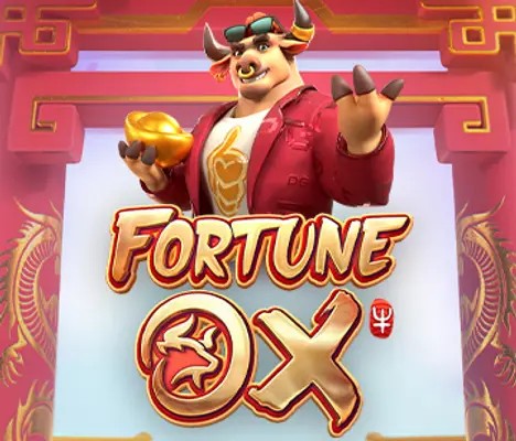 Fortune Ox online slot from PG Soft – play at starda-casino.eu