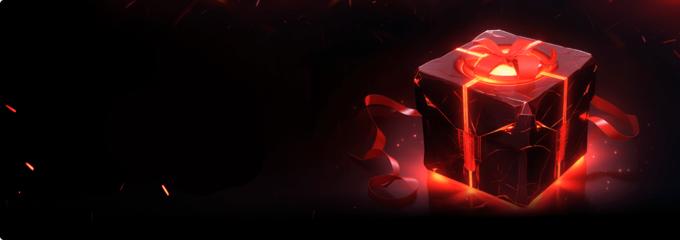 Starda Casino Willkommensbanner