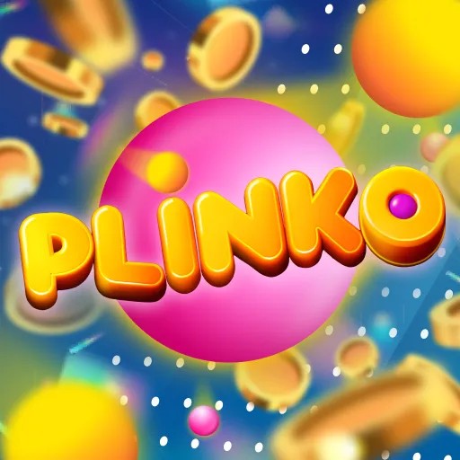 Enjoy Plinko by Platipus – logo hosted on starda-casino.eu
