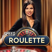 Speed Roulette online slot from Pragmatic Play – play at starda-casino.eu